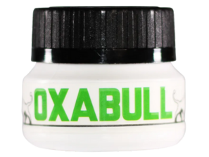 Bull Pharma Oxabull (Oxandrolona)